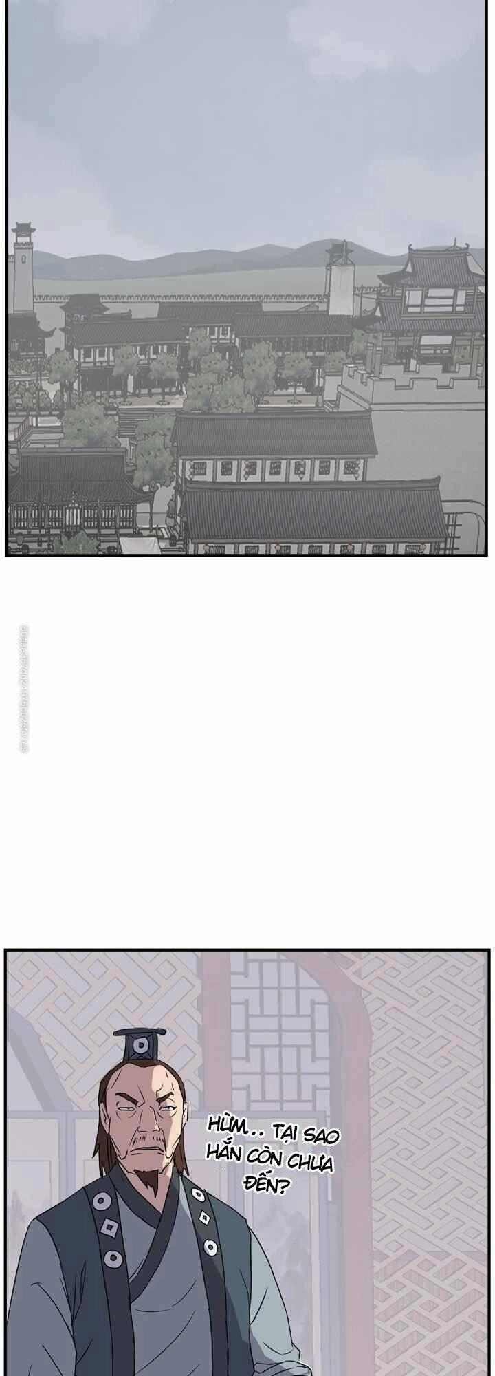 Trọng Sinh, Bất Khả Chiến Bại Chapter 119 - 41