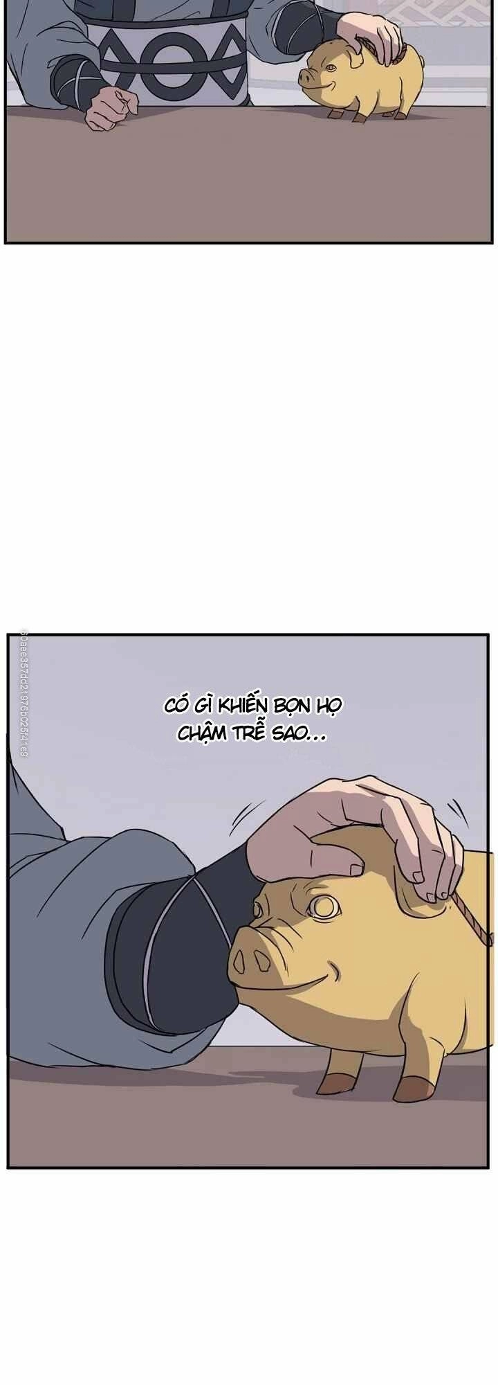 Trọng Sinh, Bất Khả Chiến Bại Chapter 119 - 42