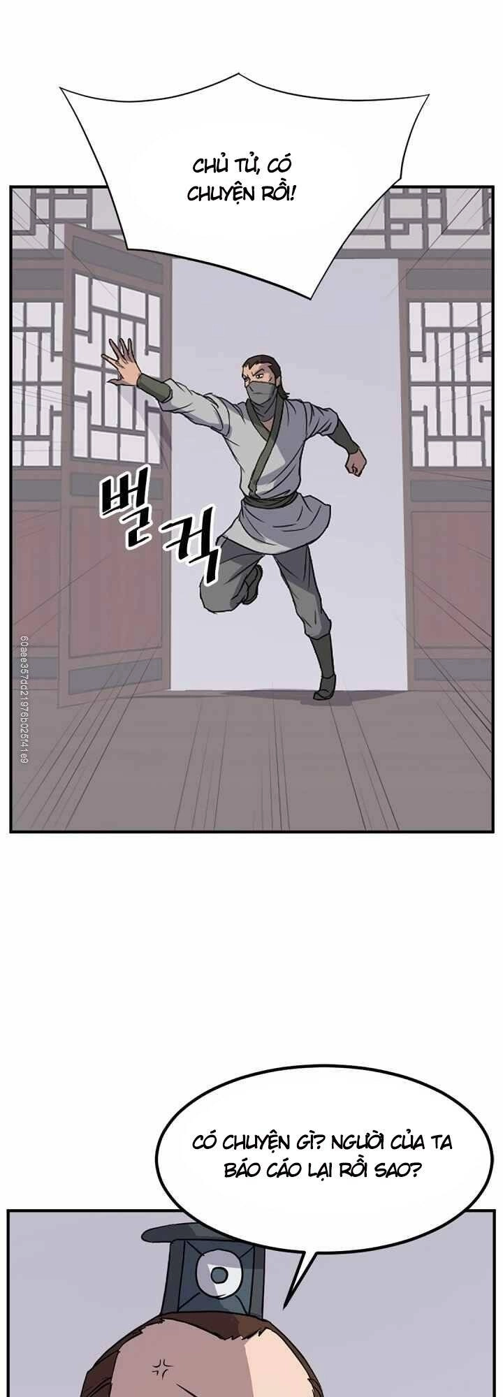 Trọng Sinh, Bất Khả Chiến Bại Chapter 119 - 43