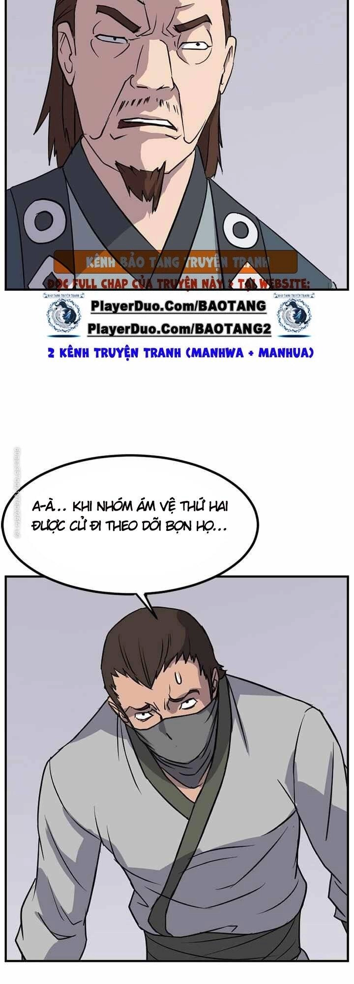 Trọng Sinh, Bất Khả Chiến Bại Chapter 119 - 44