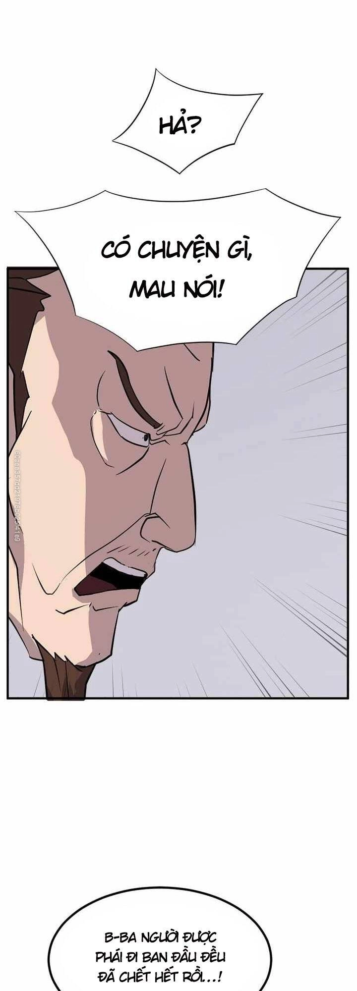 Trọng Sinh, Bất Khả Chiến Bại Chapter 119 - 45