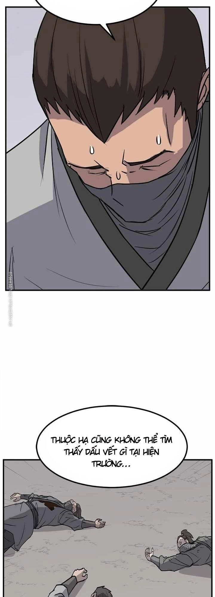 Trọng Sinh, Bất Khả Chiến Bại Chapter 119 - 46