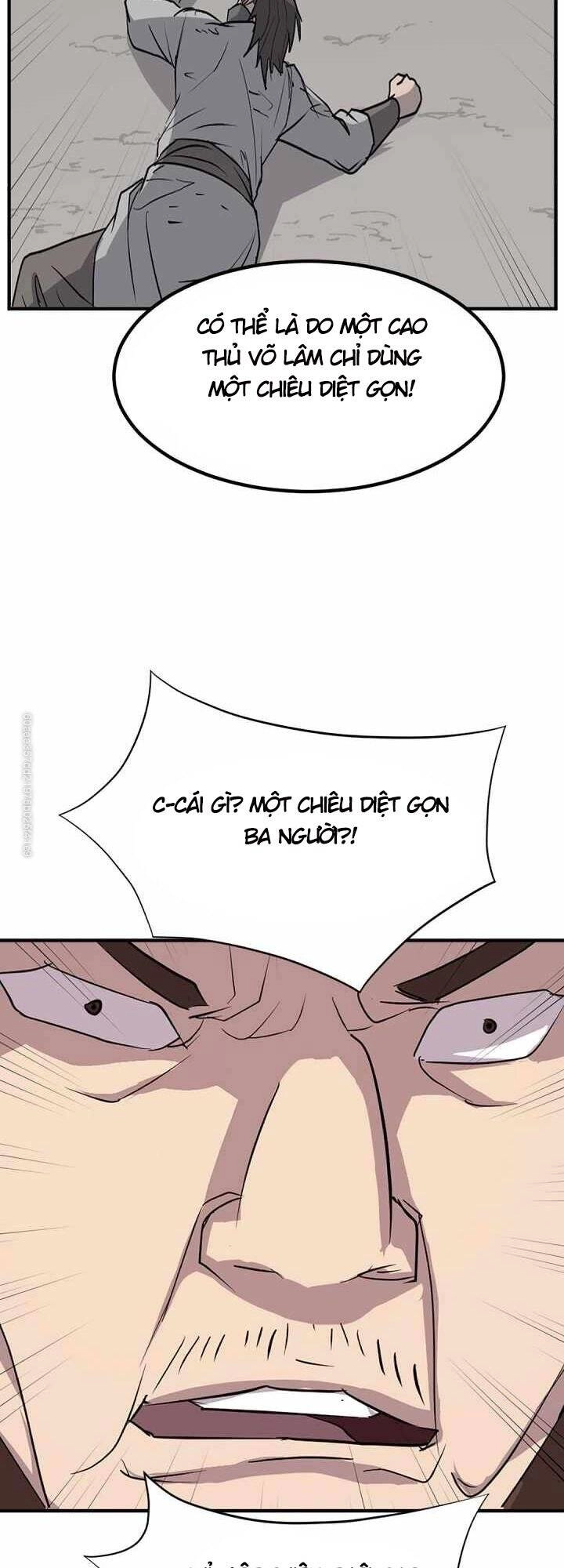 Trọng Sinh, Bất Khả Chiến Bại Chapter 119 - 47