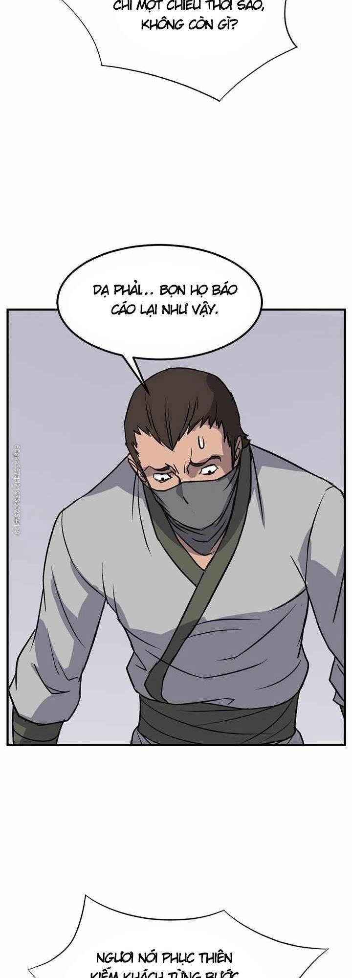 Trọng Sinh, Bất Khả Chiến Bại Chapter 119 - 48