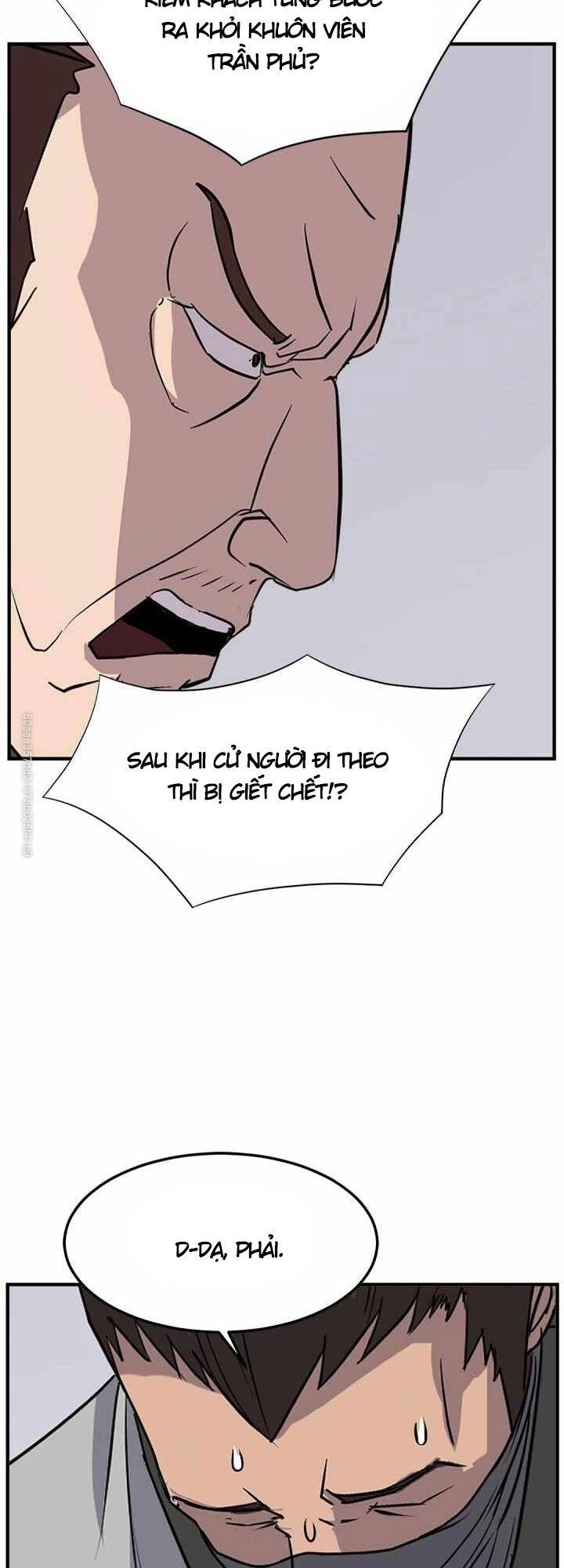 Trọng Sinh, Bất Khả Chiến Bại Chapter 119 - 49