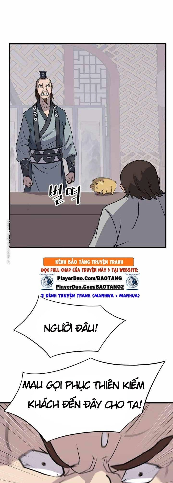 Trọng Sinh, Bất Khả Chiến Bại Chapter 119 - 51