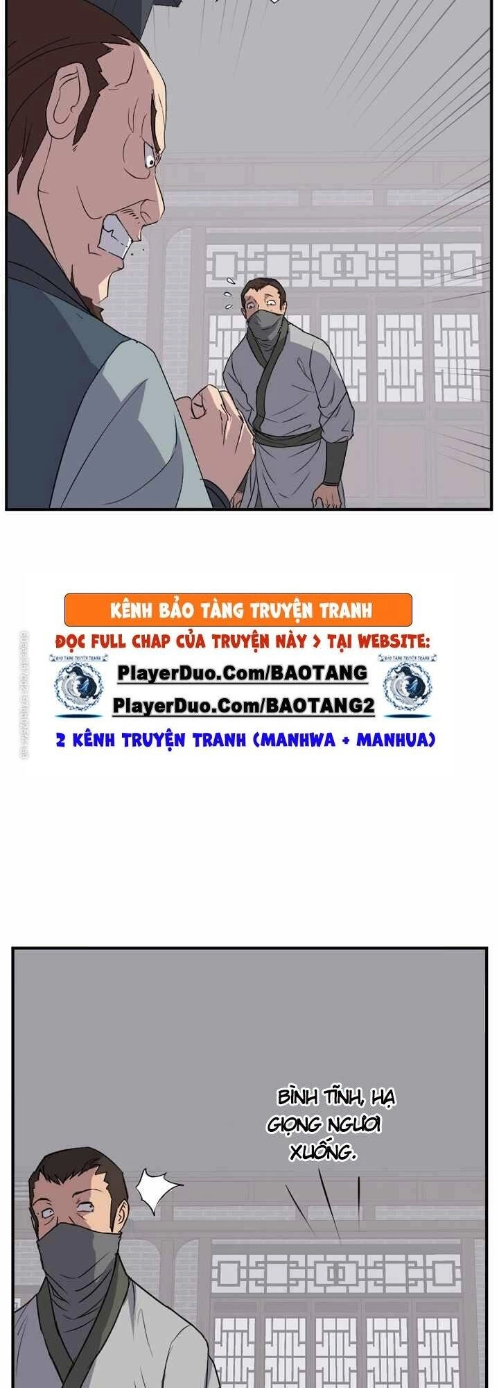 Trọng Sinh, Bất Khả Chiến Bại Chapter 120 - 4