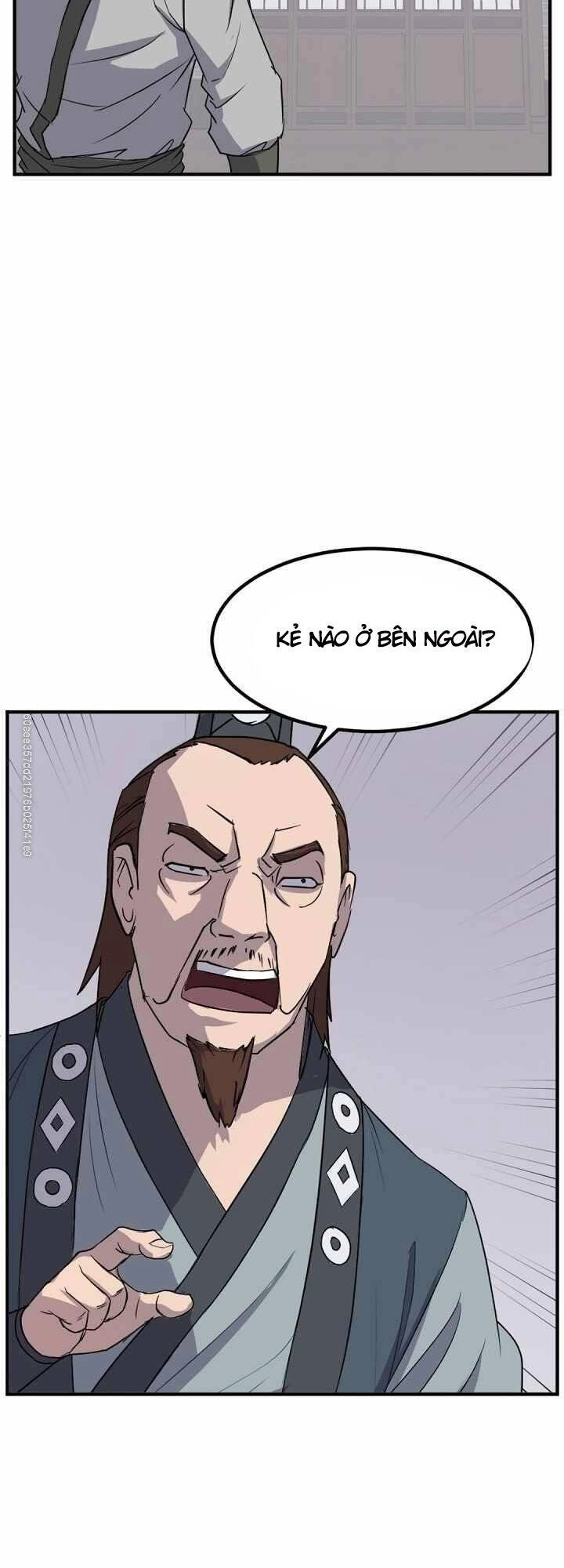 Trọng Sinh, Bất Khả Chiến Bại Chapter 120 - 5