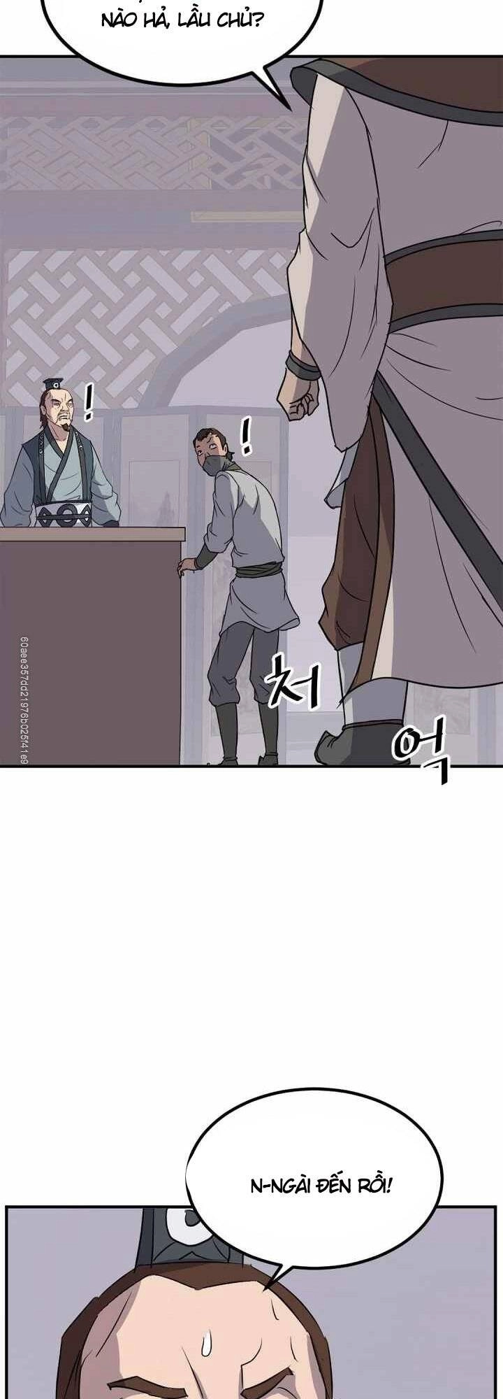 Trọng Sinh, Bất Khả Chiến Bại Chapter 120 - 7