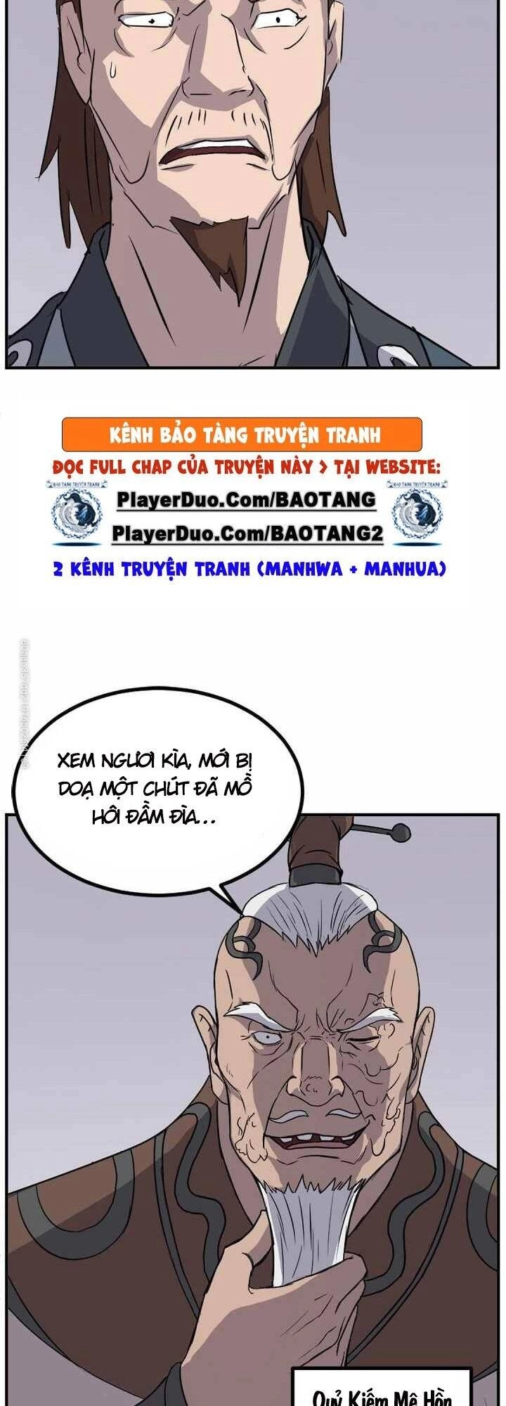 Trọng Sinh, Bất Khả Chiến Bại Chapter 120 - 8