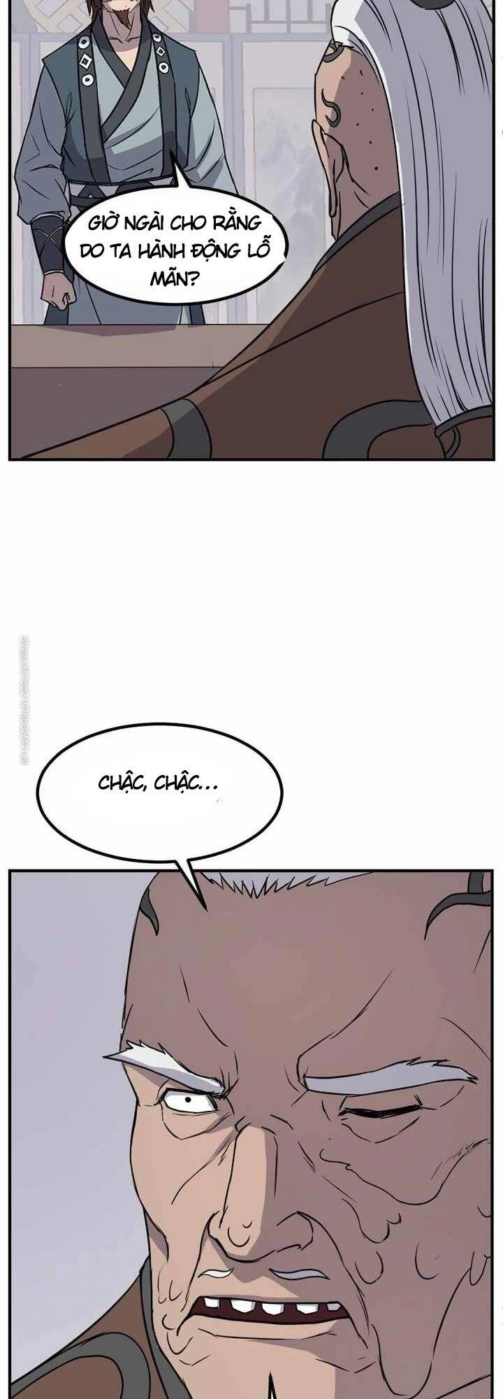 Trọng Sinh, Bất Khả Chiến Bại Chapter 120 - 11