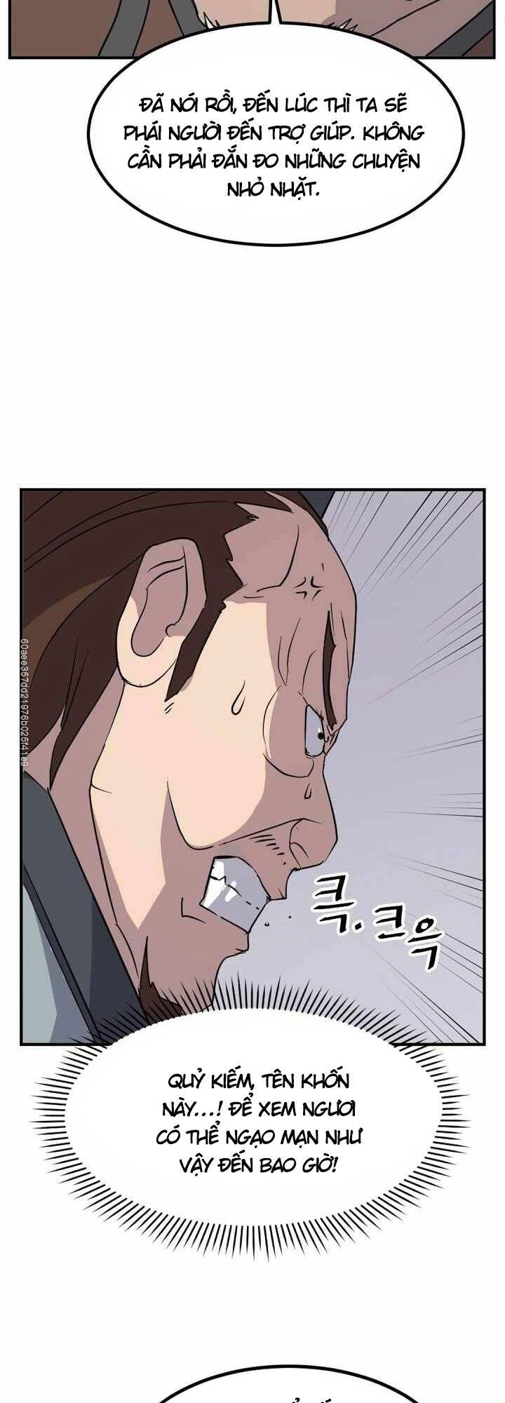 Trọng Sinh, Bất Khả Chiến Bại Chapter 120 - 12