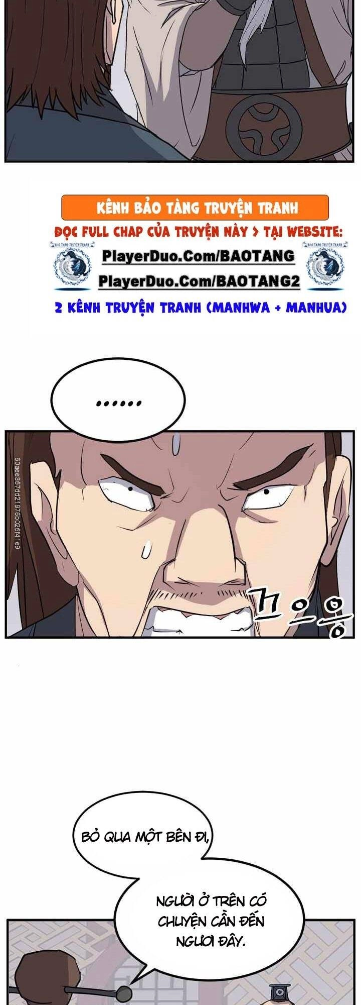 Trọng Sinh, Bất Khả Chiến Bại Chapter 120 - 14