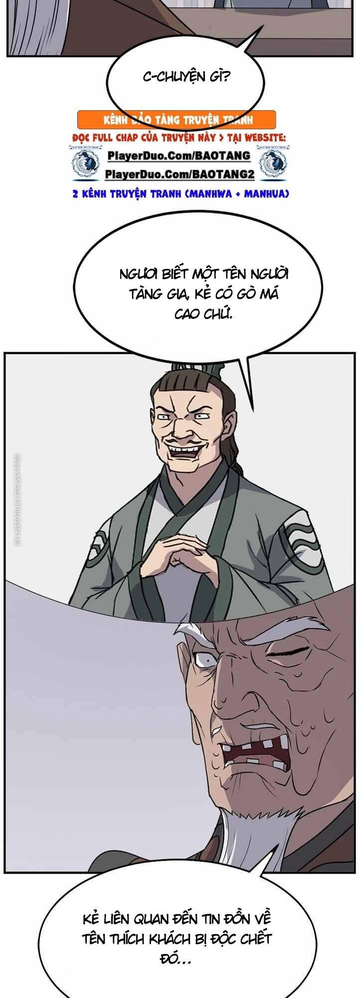 Trọng Sinh, Bất Khả Chiến Bại Chapter 120 - 16