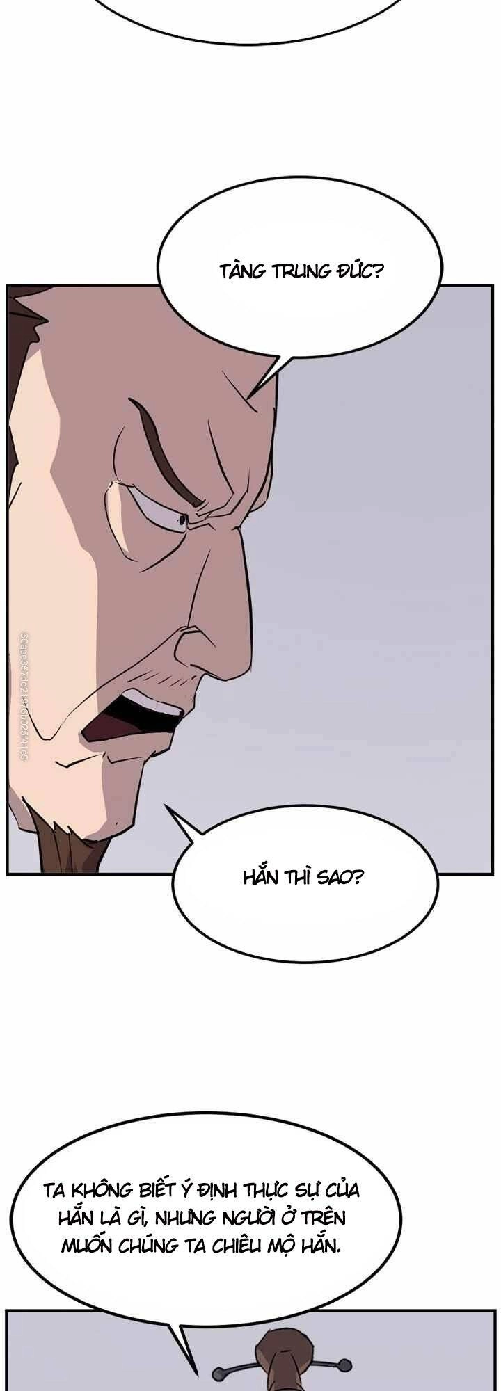 Trọng Sinh, Bất Khả Chiến Bại Chapter 120 - 17