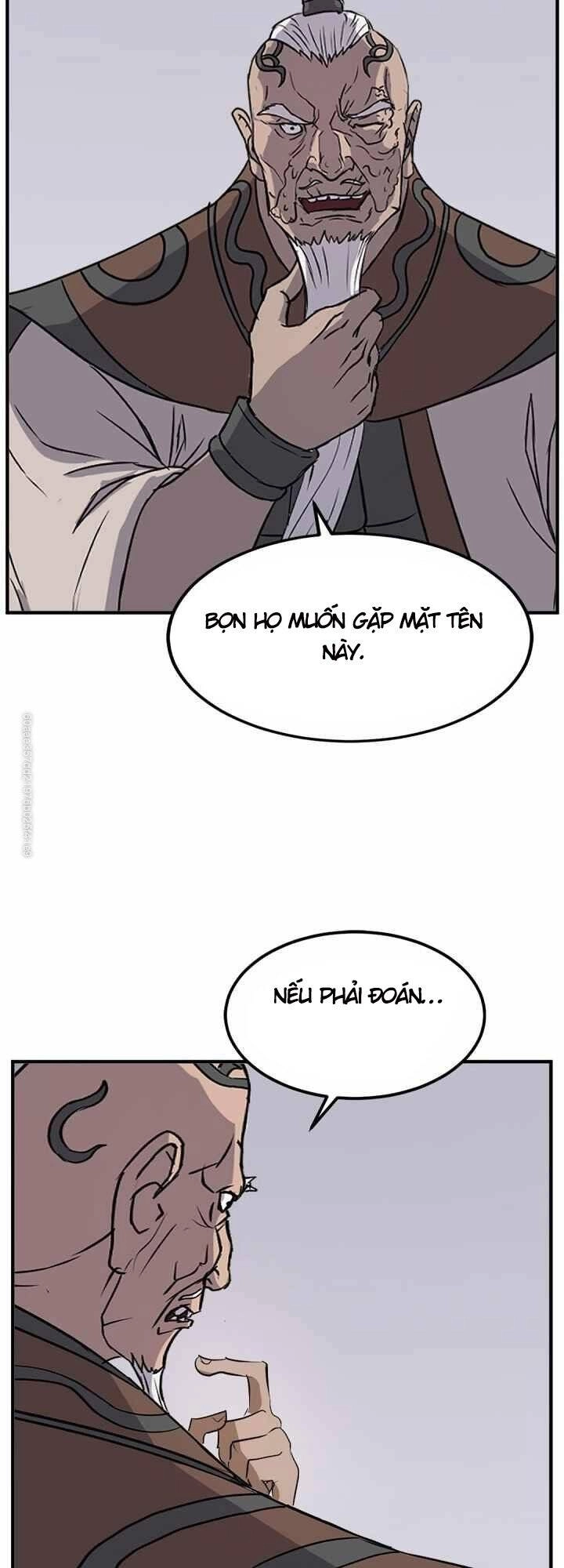 Trọng Sinh, Bất Khả Chiến Bại Chapter 120 - 18