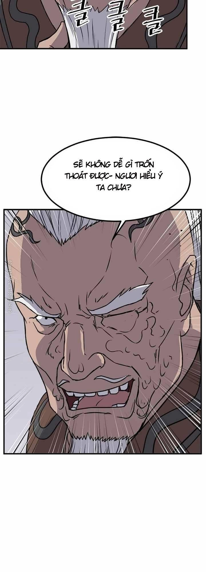 Trọng Sinh, Bất Khả Chiến Bại Chapter 120 - 21