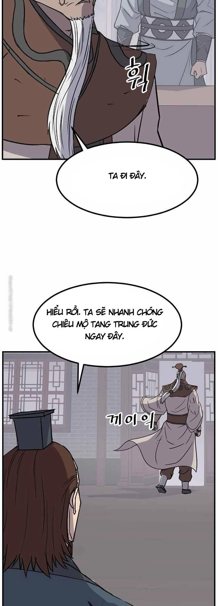 Trọng Sinh, Bất Khả Chiến Bại Chapter 120 - 23