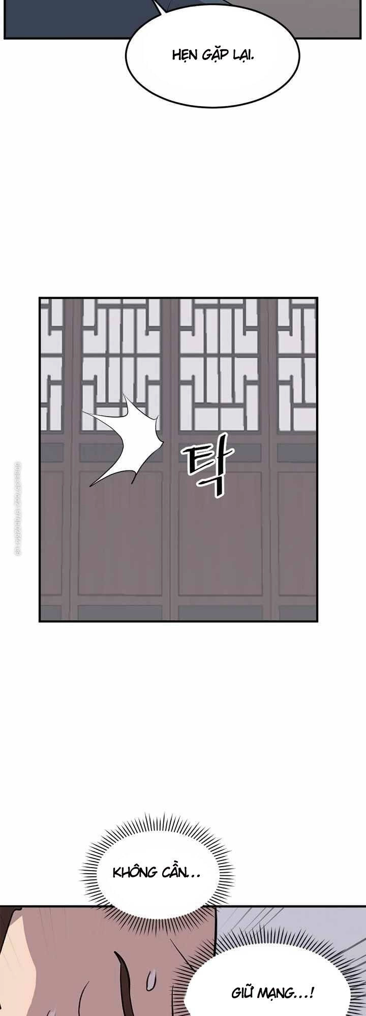 Trọng Sinh, Bất Khả Chiến Bại Chapter 120 - 24