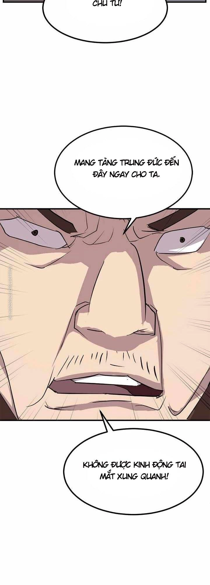 Trọng Sinh, Bất Khả Chiến Bại Chapter 120 - 26