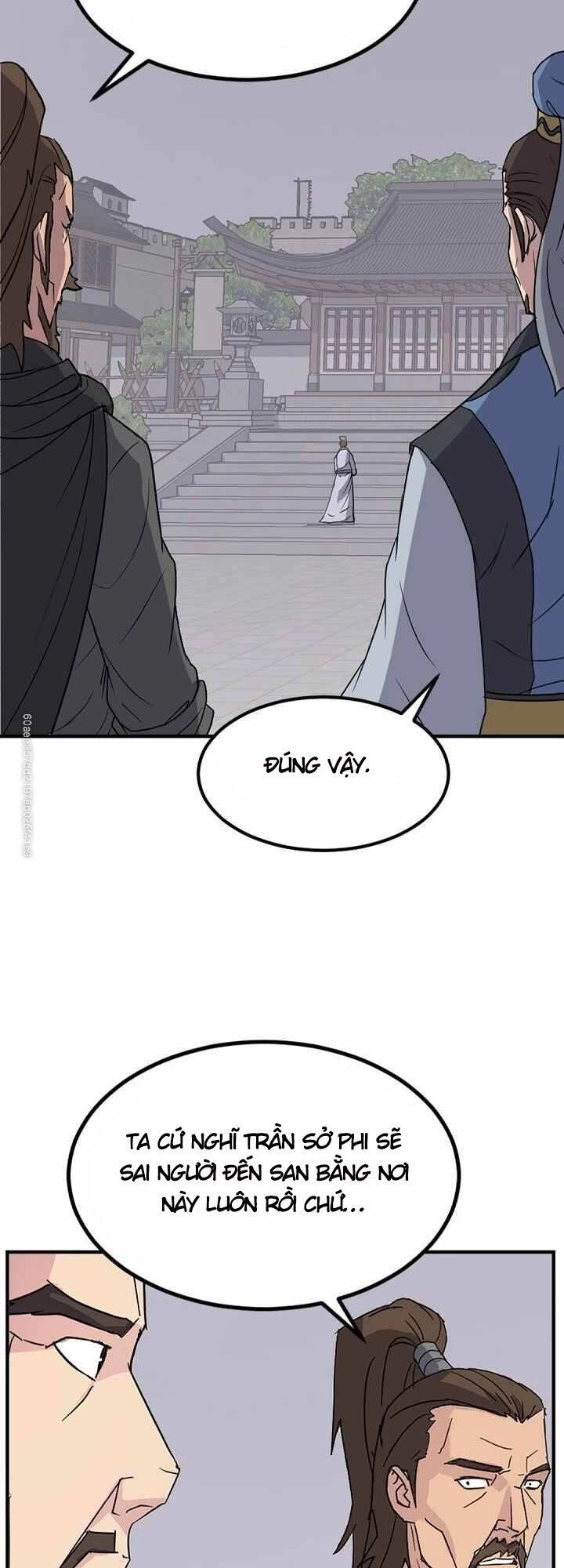 Trọng Sinh, Bất Khả Chiến Bại Chapter 120 - 31