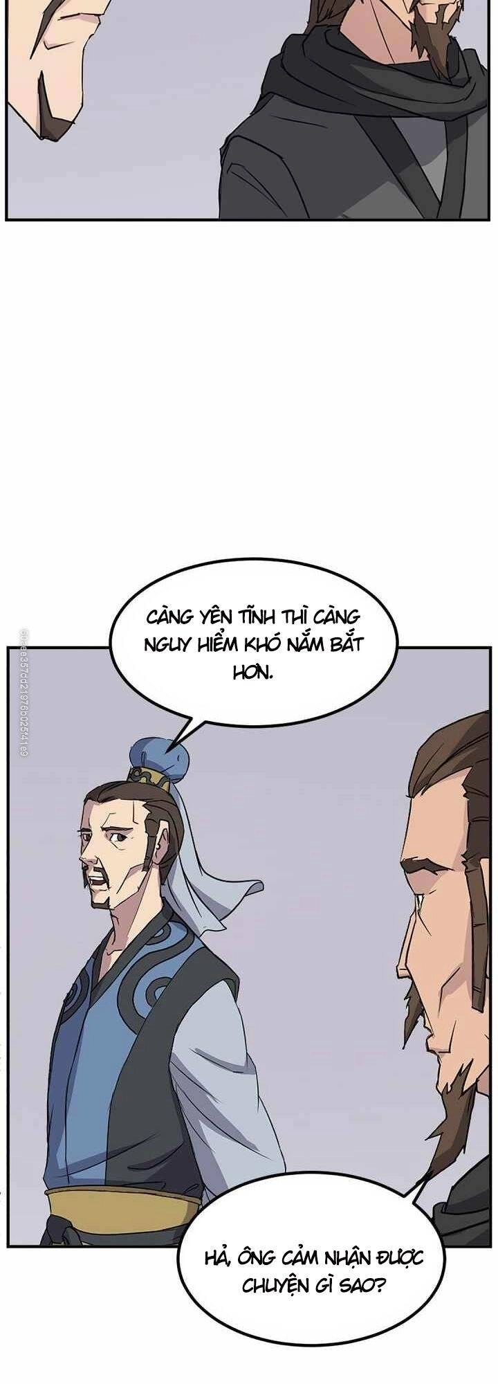 Trọng Sinh, Bất Khả Chiến Bại Chapter 120 - 32