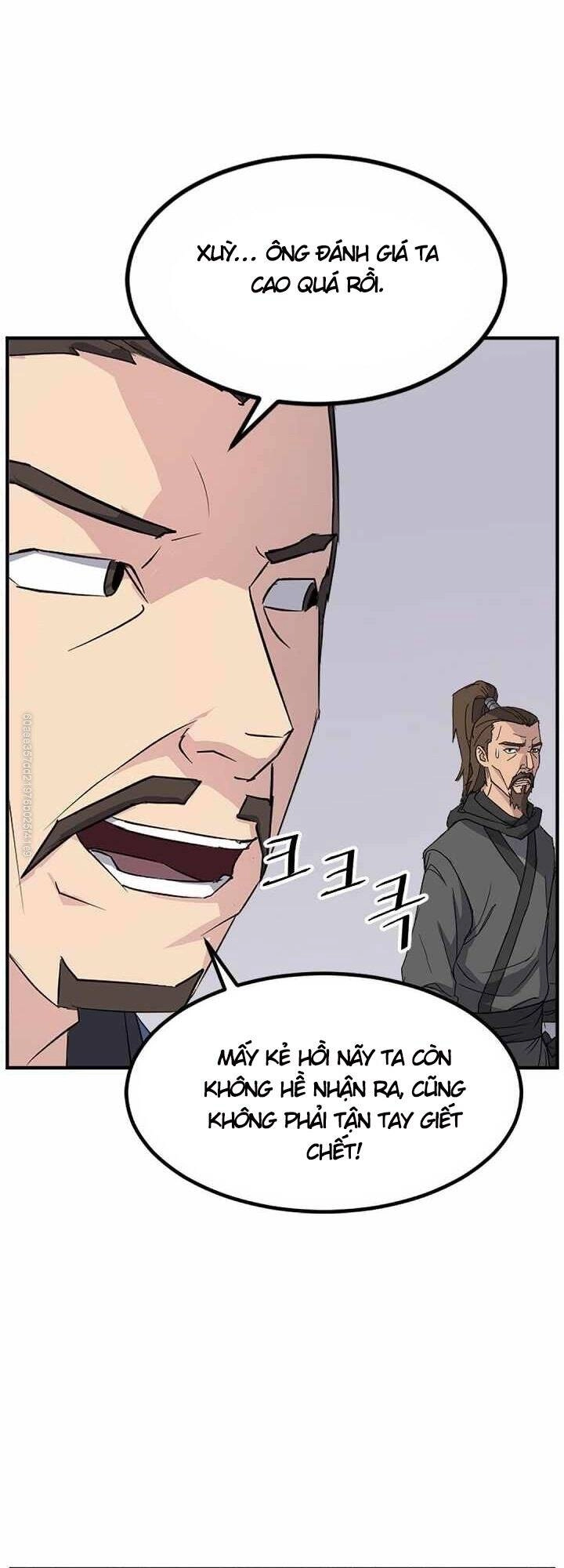 Trọng Sinh, Bất Khả Chiến Bại Chapter 120 - 33