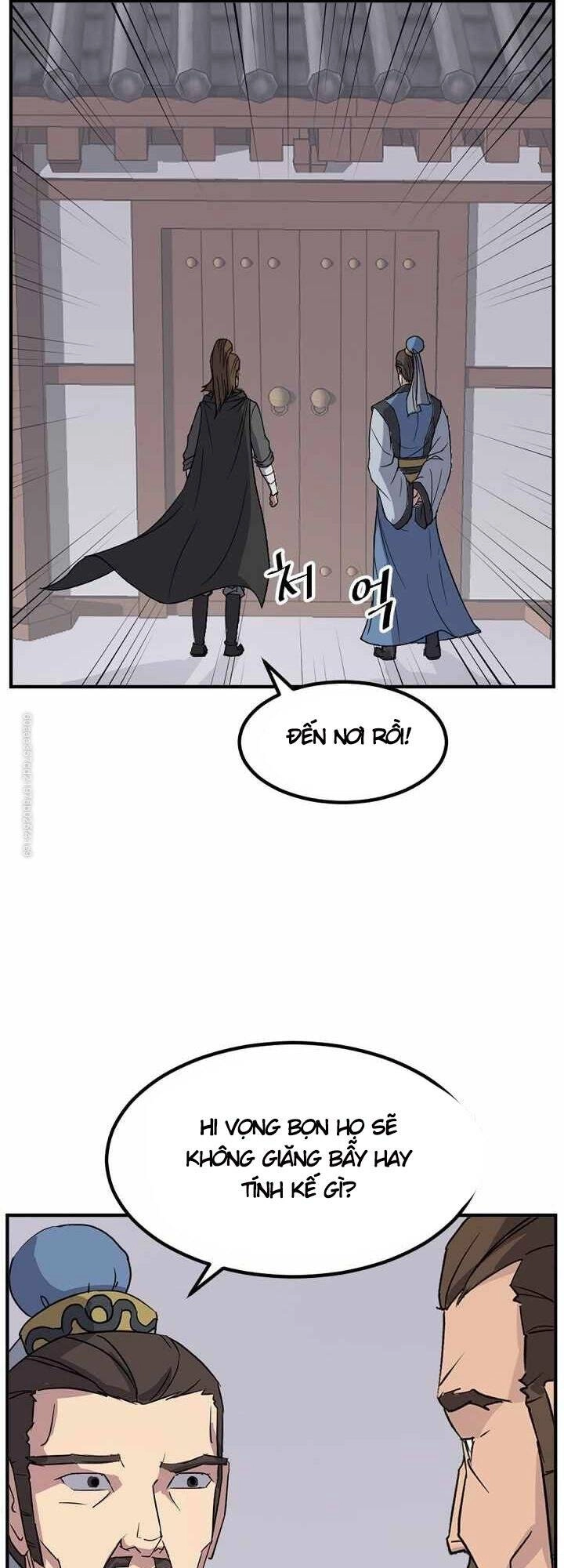 Trọng Sinh, Bất Khả Chiến Bại Chapter 120 - 34