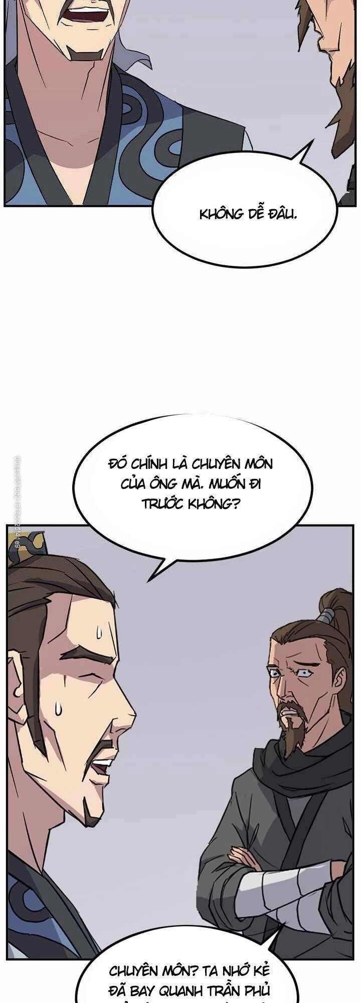 Trọng Sinh, Bất Khả Chiến Bại Chapter 120 - 35