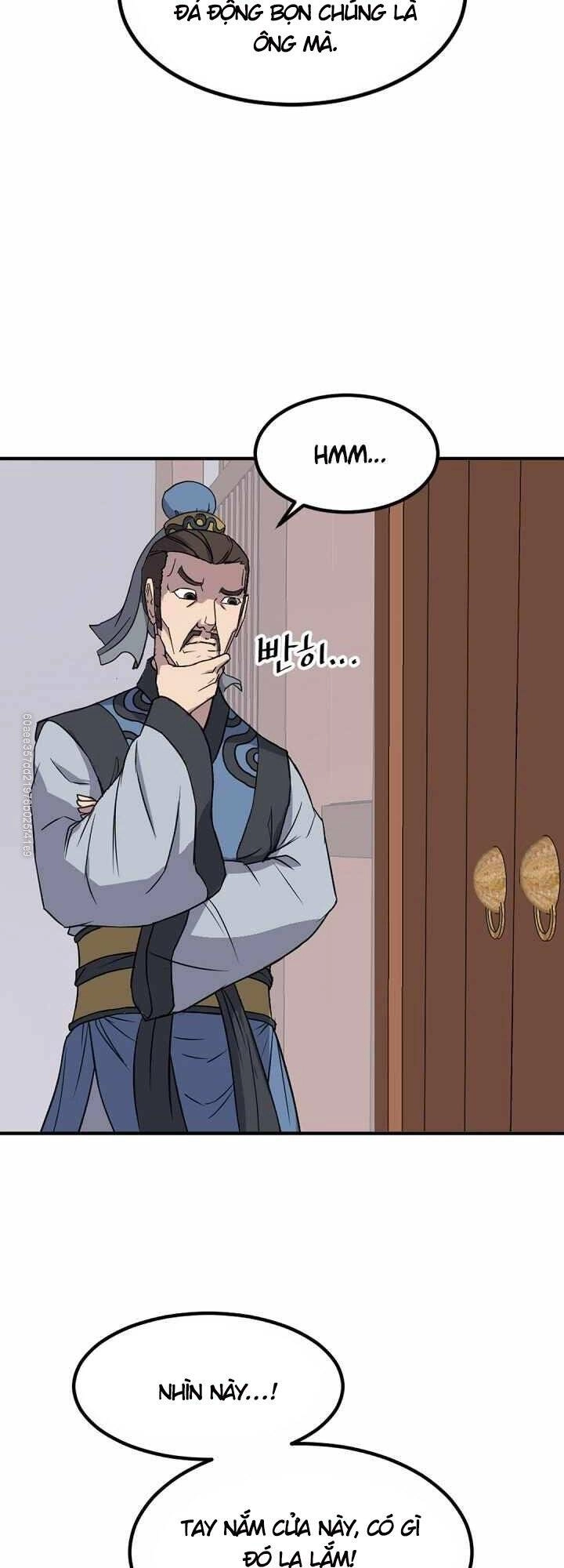 Trọng Sinh, Bất Khả Chiến Bại Chapter 120 - 36