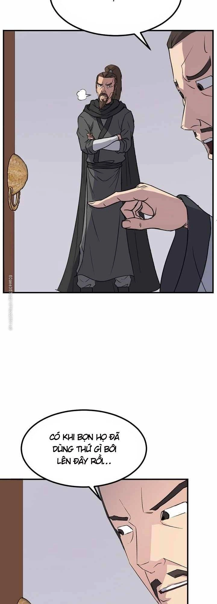 Trọng Sinh, Bất Khả Chiến Bại Chapter 120 - 37