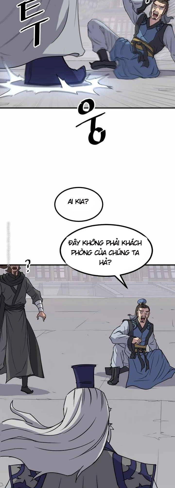 Trọng Sinh, Bất Khả Chiến Bại Chapter 120 - 41