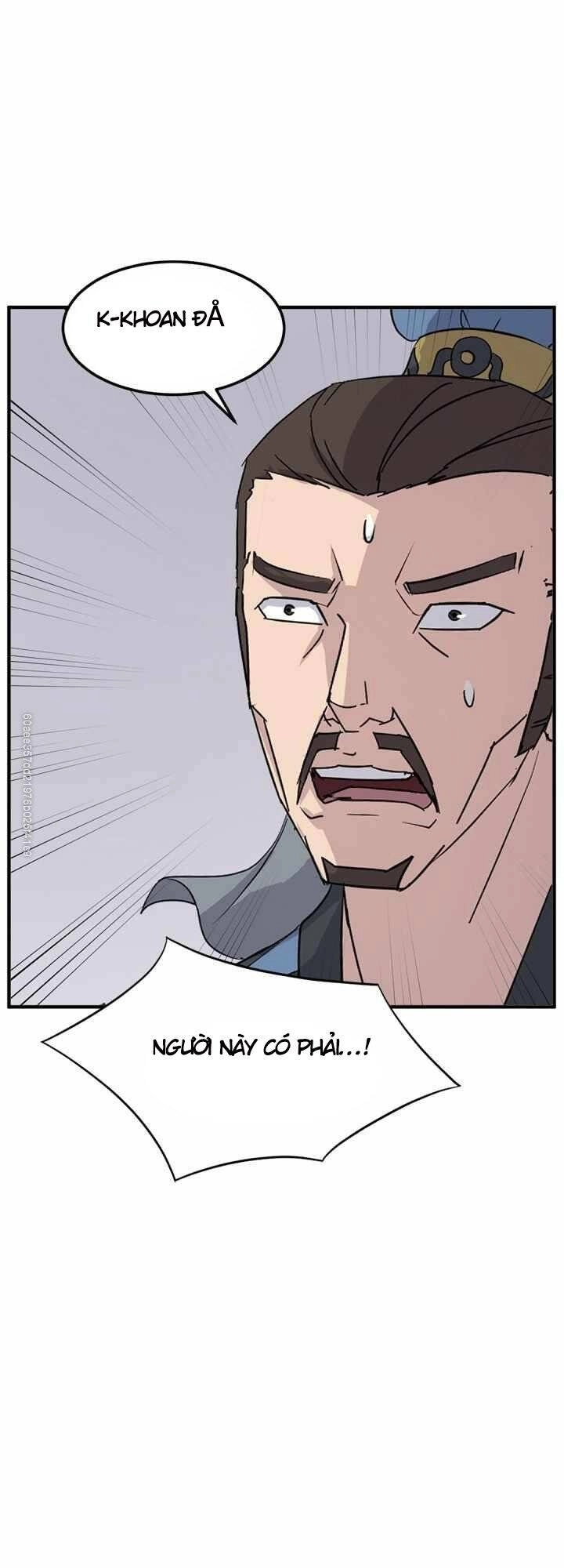 Trọng Sinh, Bất Khả Chiến Bại Chapter 120 - 43