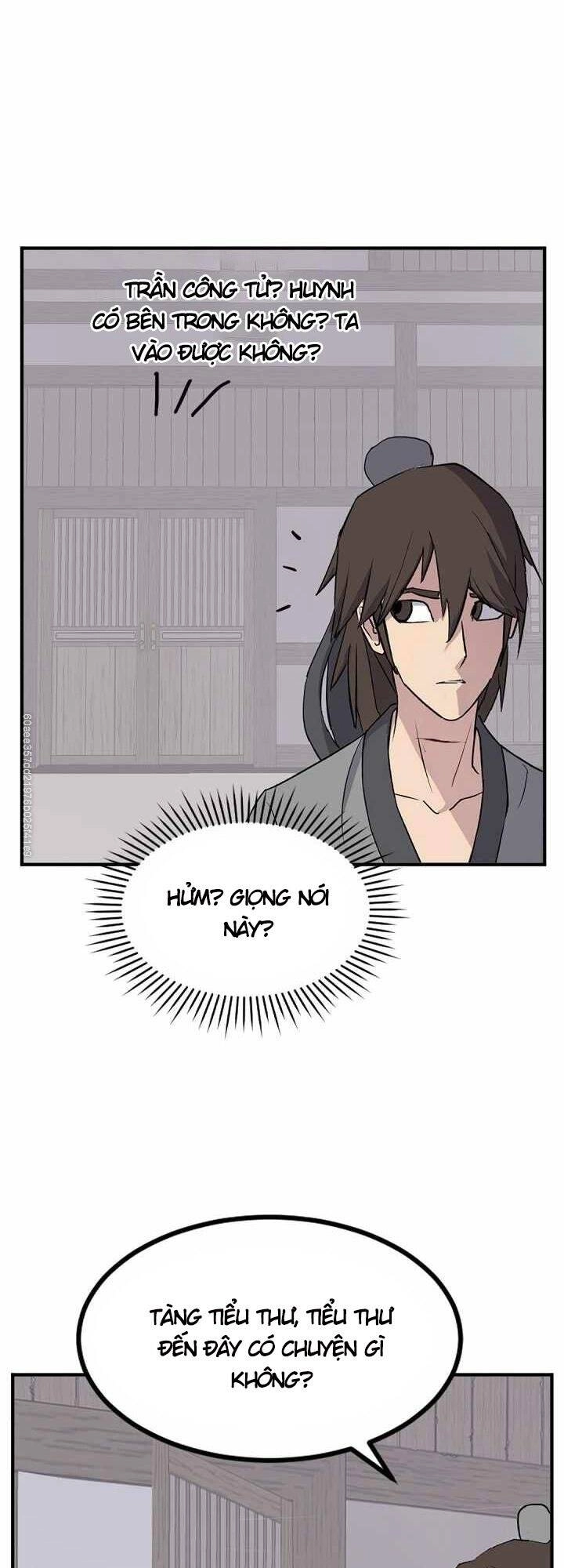 Trọng Sinh, Bất Khả Chiến Bại Chapter 120 - 49