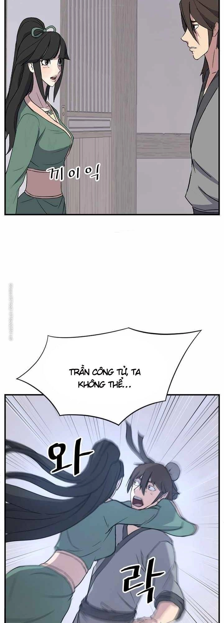 Trọng Sinh, Bất Khả Chiến Bại Chapter 120 - 50