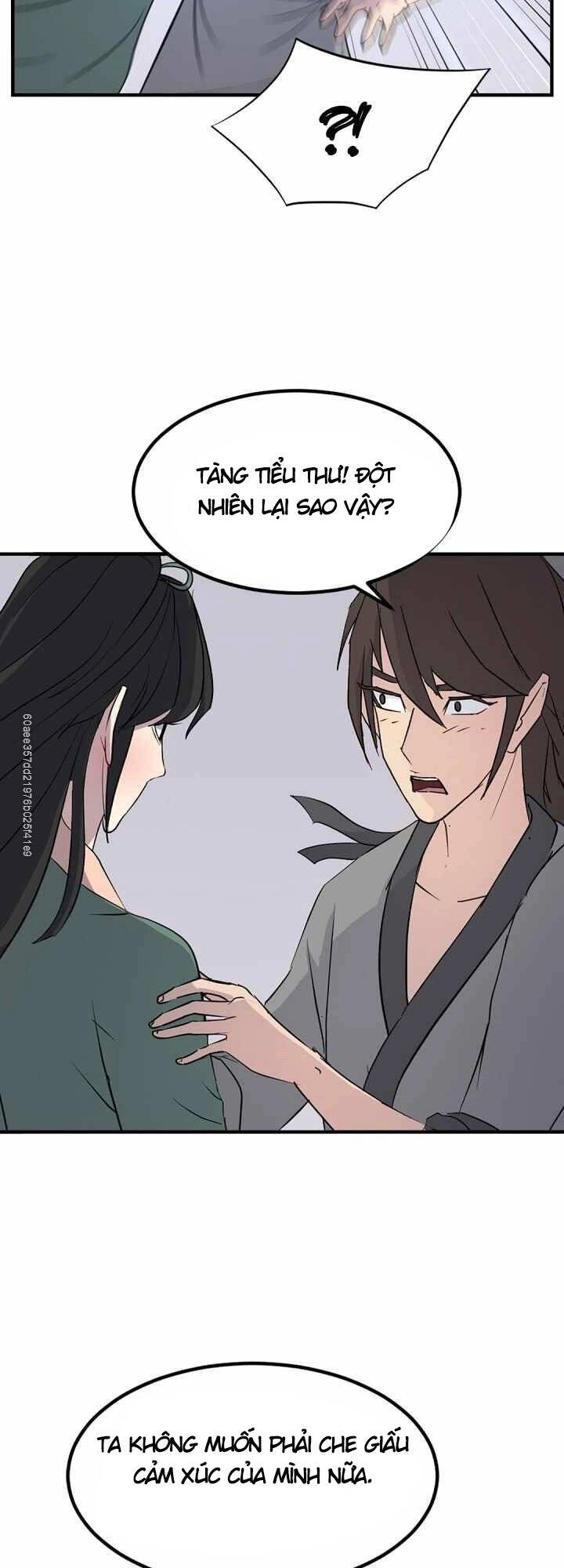 Trọng Sinh, Bất Khả Chiến Bại Chapter 120 - 51