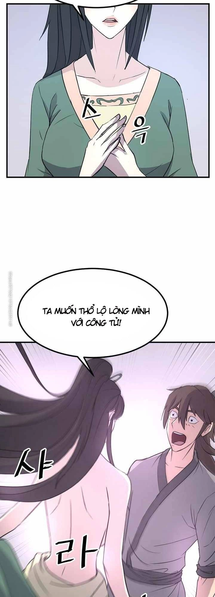 Trọng Sinh, Bất Khả Chiến Bại Chapter 120 - 52