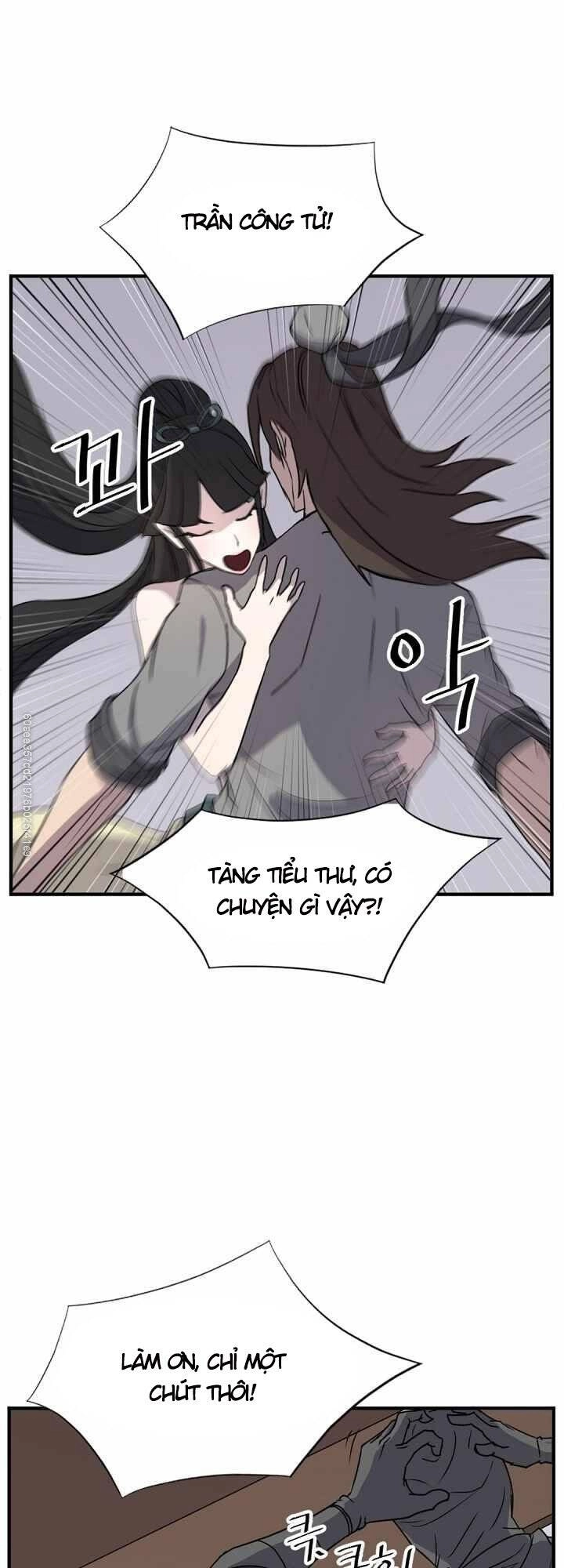 Trọng Sinh, Bất Khả Chiến Bại Chapter 121 - 3