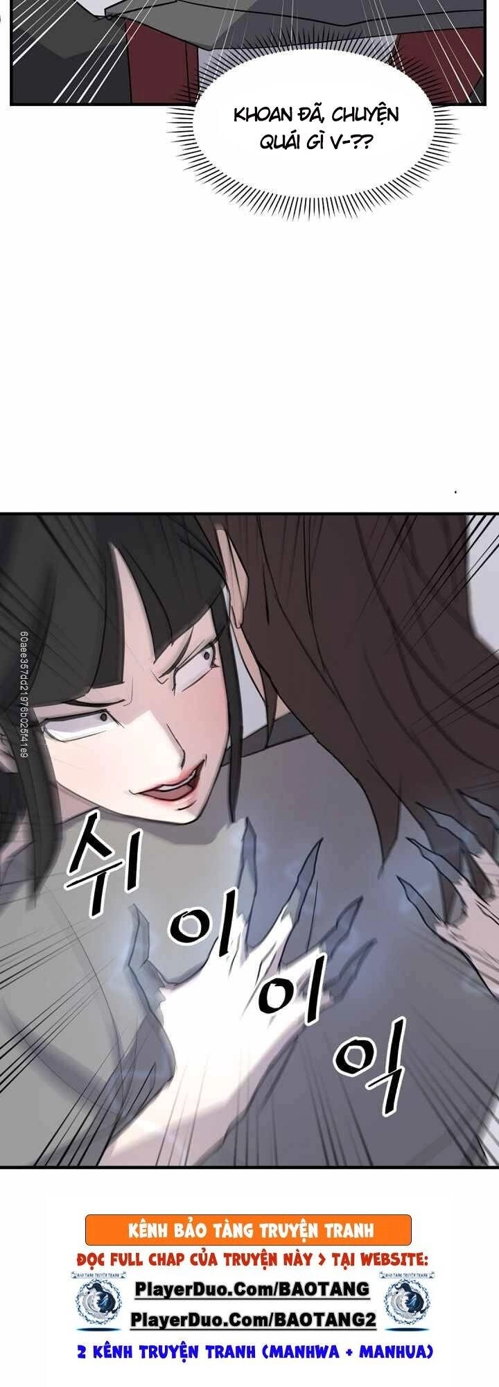 Trọng Sinh, Bất Khả Chiến Bại Chapter 121 - 7