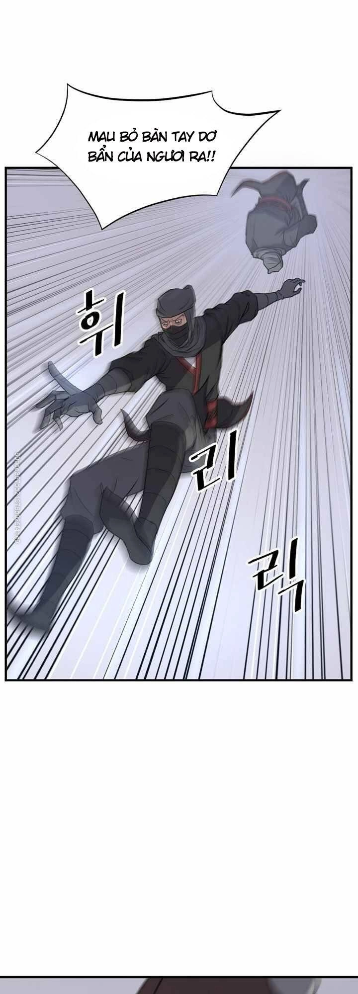 Trọng Sinh, Bất Khả Chiến Bại Chapter 121 - 8