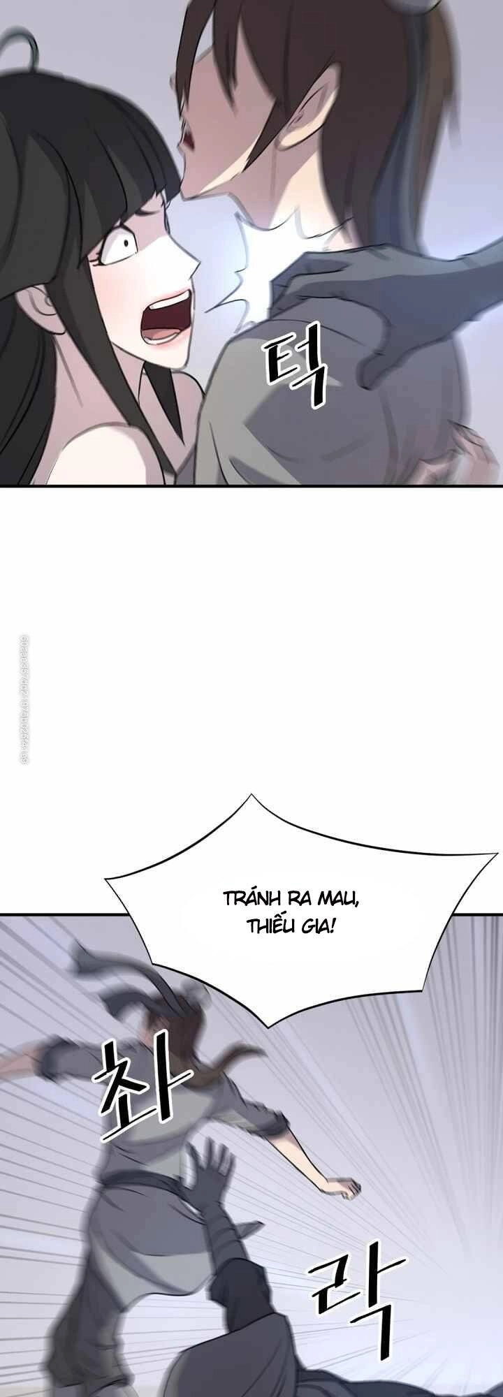 Trọng Sinh, Bất Khả Chiến Bại Chapter 121 - 9