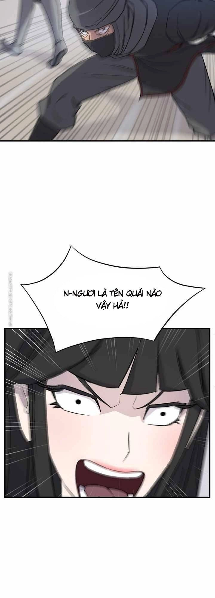 Trọng Sinh, Bất Khả Chiến Bại Chapter 121 - 10