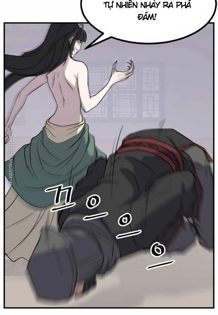 Trọng Sinh, Bất Khả Chiến Bại Chapter 121 - 14