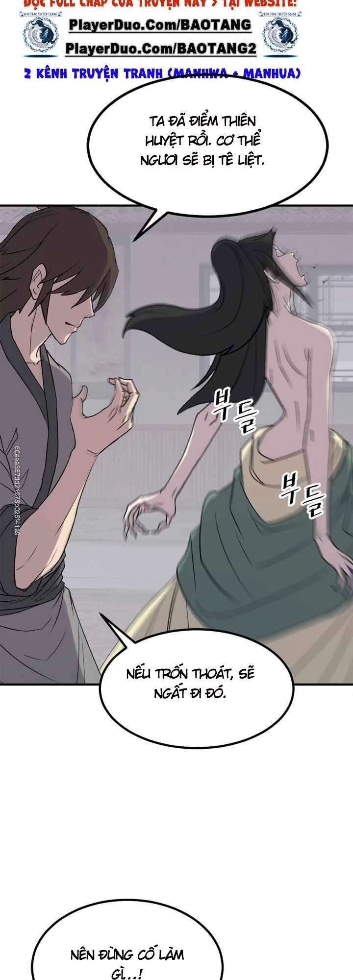 Trọng Sinh, Bất Khả Chiến Bại Chapter 121 - 17