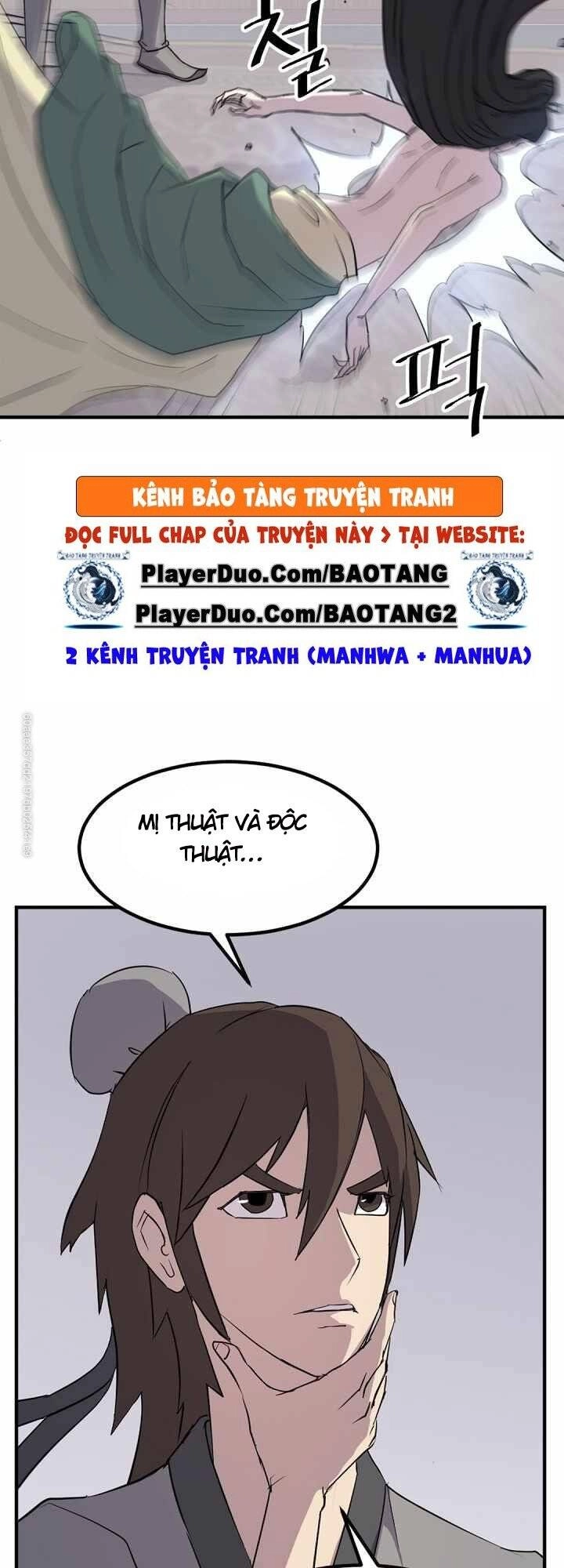 Trọng Sinh, Bất Khả Chiến Bại Chapter 121 - 19