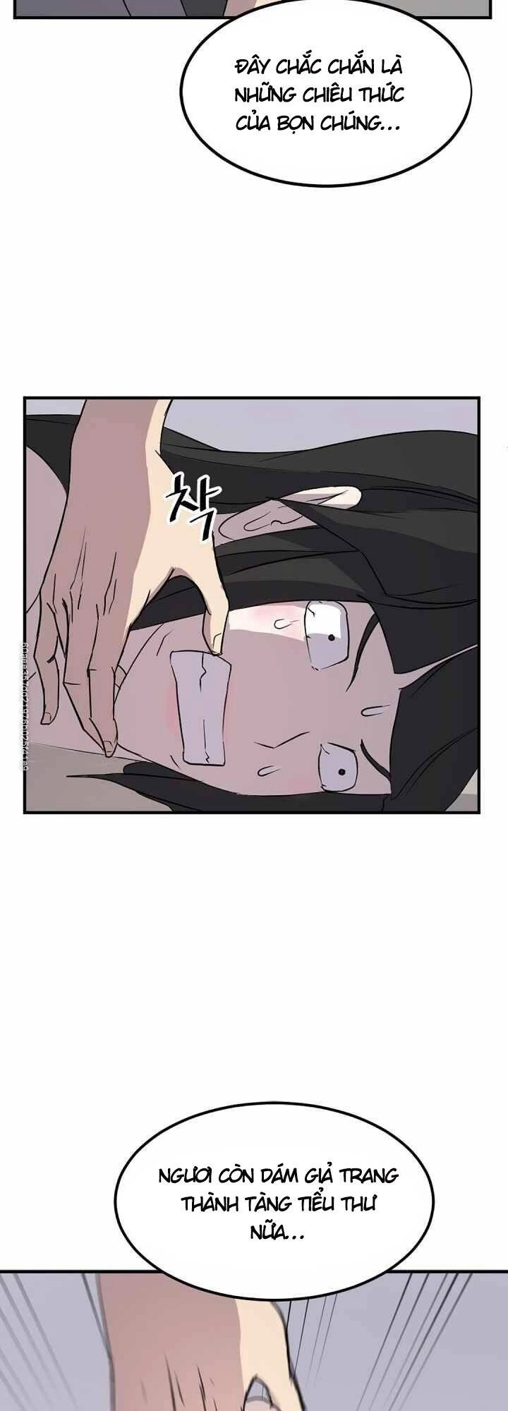 Trọng Sinh, Bất Khả Chiến Bại Chapter 121 - 20