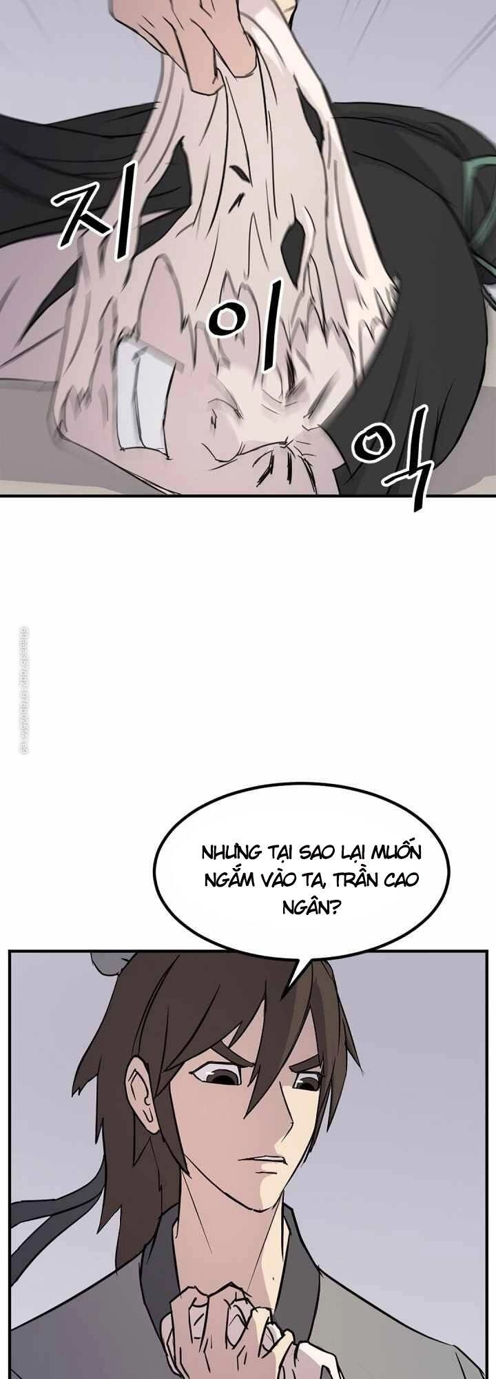 Trọng Sinh, Bất Khả Chiến Bại Chapter 121 - 21