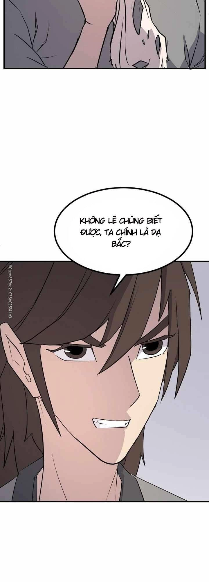 Trọng Sinh, Bất Khả Chiến Bại Chapter 121 - 22