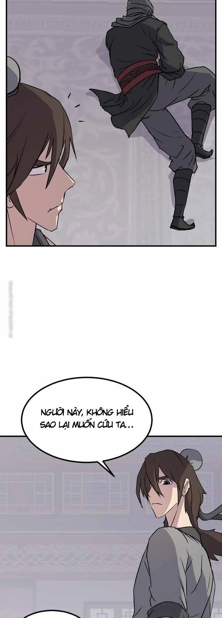 Trọng Sinh, Bất Khả Chiến Bại Chapter 121 - 24