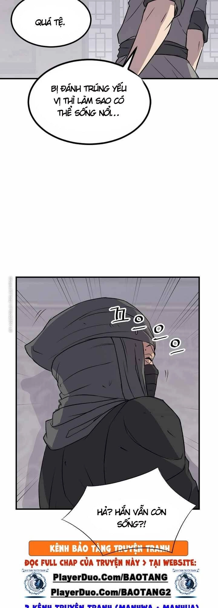 Trọng Sinh, Bất Khả Chiến Bại Chapter 121 - 25